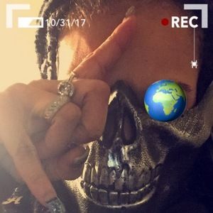 Meet your Posher, Teresa